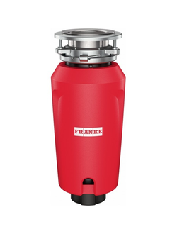 Измельчитель пищевых отходов Franke SLIM 125