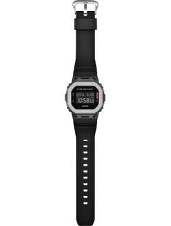 Часы Casio G-Shock GM-5600BM-1A