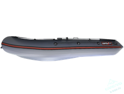 Лодка ПВХ Hunterboat Хантер Классика 360