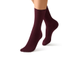 Носки женские хлопок MiNiMi Mini Fresh 4103 бордовый