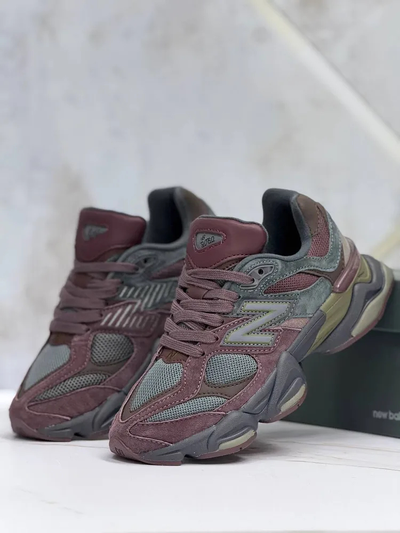 New Balance 9060 Truffle