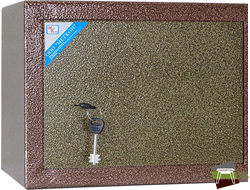 Сейф бухгалтерский МБ-10Г