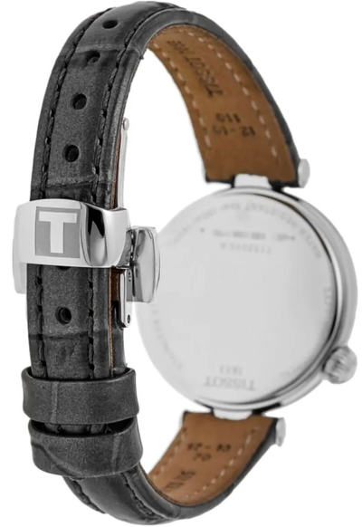 Швейцарские часы Tissot T152.010.16.038.00