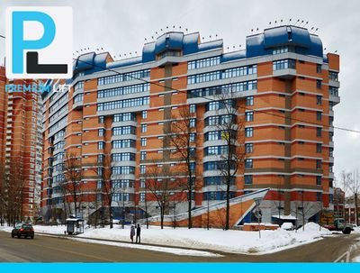 Реклама в ЖК  &quot;Удальцова&quot; (Метро: Проспект Вернадского, Удальцова 15)