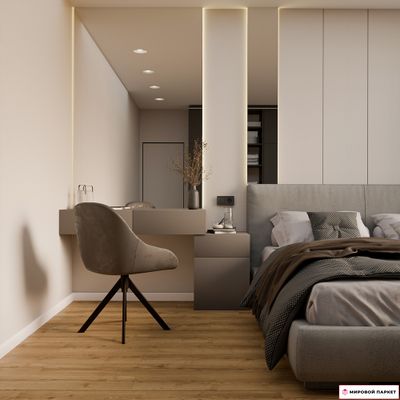 Ламинат Floorwood Paradigma Дуб Аскер 8385 34 класс толщина 12 мм с фаской 2.174 м2