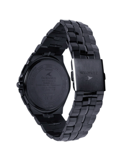 Часы Casio Oceanus OCW-S5000B-1A
