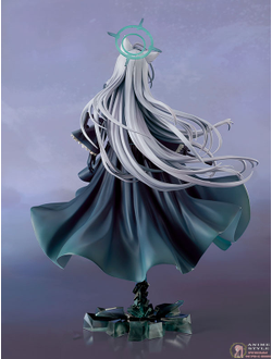 Фигурка 1/7 Сироко Сунаоками (Shiroko Sunaookami Good Smile Company)