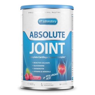 (VPLab) Absolute Joint - (400 гр) - (малина)