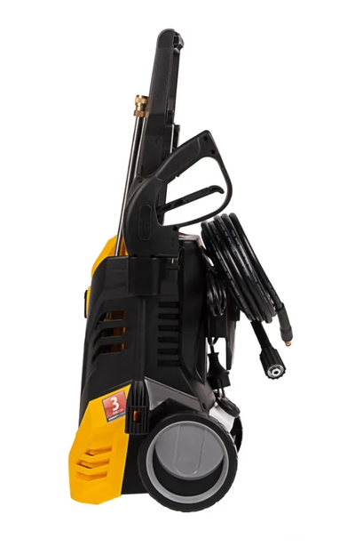 Мойка высокого давления Denzel R-165