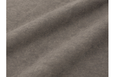 (РАМ) Микровелюр "Bali" - stone.
Состав: 100% Полиэстер.
Плотность: 360 г/м2 ± 5 %
Тест Мартиндейла: 85 000 циклов.
Ширина: 140 ± 2 см.
Внимание! Цвет материала может быть искажен настройками монитора.