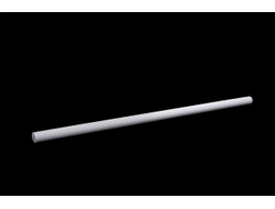 Фторопласт стержень Ф 40 мм (~1000 мм) экстр. ТУ 6-05-041-535-74