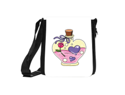 Сумка #12 на День влюблённых, 14 февраля