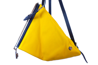 Рюкзак кожа Италия Renato Angi купить