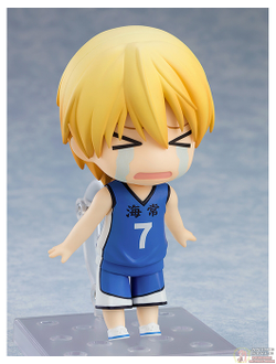 Нендроид Рёта Кисэ (Ryouta Kise)