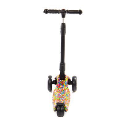 ТРЕХКОЛЕСНЫЙ САМОКАТ SCOOTER MAXI MICAR ULTRA CANDY