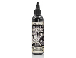 Grey Wash Medium - Nocturnal Tattoo Ink (США 1 OZ)