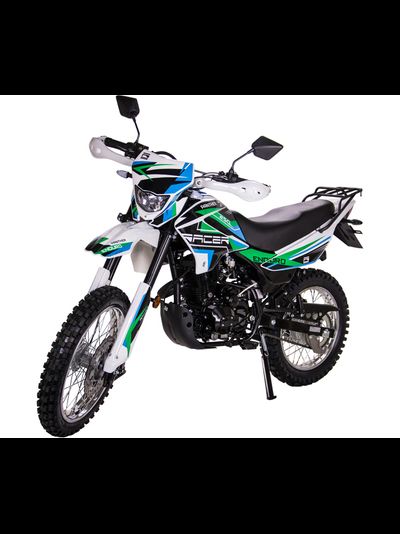 Мотоцикл Racer RC250GY-C2 Panther