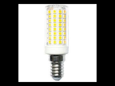 Лампа светодиодная Ecola T25 13W E14 2700K 2K 74x23 340° кукуруза (для холодил.,шв.машин) Micro B4TW13ELC