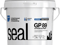 Шпатлевки для заделки стыков ГКЛ/ГВЛ