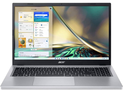 Acer Aspire A325-42 15,6" IPS FHD R7 7730U 16Gb, (SSD)512Gb Dos Серебристый