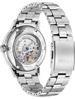 Наручные часы Citizen NK0009-82L