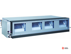 Канальный высоконапорный Haier MRV AD962MHERA