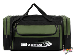 Сумка Каскад 3, сорт 3 хакки 224.3327