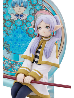 Фигурка Фрирен (Frieren Glasscape)