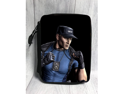 Пенал Мортал Комбат, Mortal Kombat №14