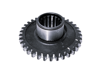 Шестерня У35-615-09.012 (У35.615-01.516)