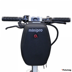 ЭЛЕКТРОСАМОКАТ MINIPRO Mi508+ 16AH 48V 500W