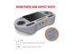 Новый SupaBoy SFC Hyperkin Портативная snes Super Nintendo