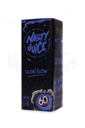 Nasty Juice - Slow Blow