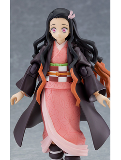 Фигурка фигма Нэдзуко Камадо (figma Nezuko Kamado)