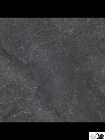 Керамогранит Ocean Ceramic Rocky black pro графитовый 60 x 60 см матовый