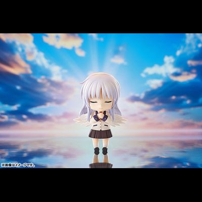 Нендроид Тенси (Tenshi / Tachibana Kanade)