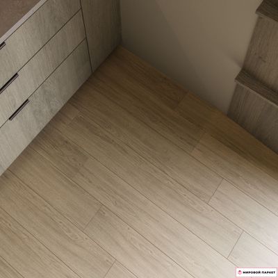 Ламинат Ever Sense Classic Дуб Виктория натуральный EL1052