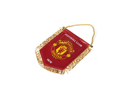 FC Manchester United Вымпел средний 158150
