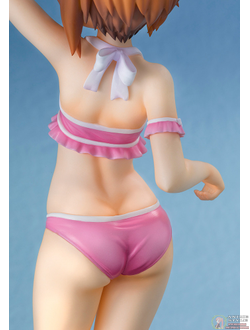 Фигурка 1/7 Михо Нисидзуми (Nishizumi Miho)