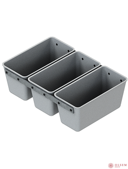 Форма хлебная 3Л10