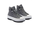 Кеды Converse Chuck Taylor All Star Gore-Tex Winter серые