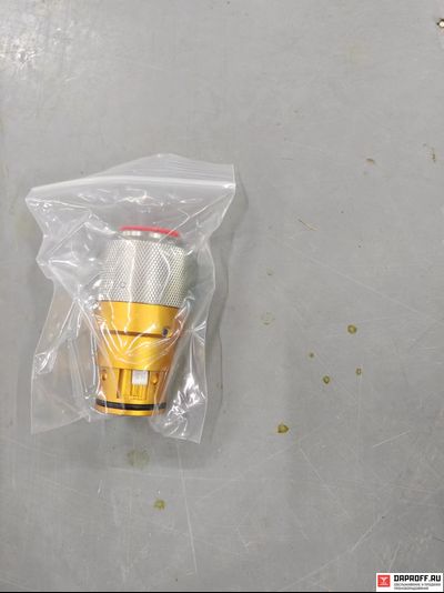 QBH-разъем к сварочной головке QBHCM6635YA