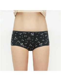 Трусы женские высокий бок Baykar - 8095