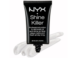 Праймер "Убийца блеска" NYX Shine Killer