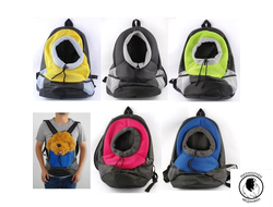 Рюкзак переноска  "Сетка"