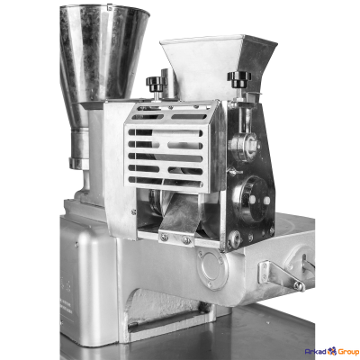 Пельменный аппарат JGL 120-5B (AR) Foodatlas