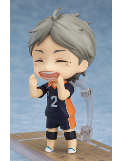 Нендроид Коши Сугавара (Sugawara Koushi)