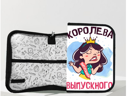 Пенал Выпускной №9