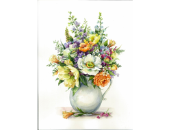 Купить пряник в шоколаде "Приятного чаепития", 700 г.