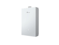 Газовая колонка E8 tempo E8WAY20 белая